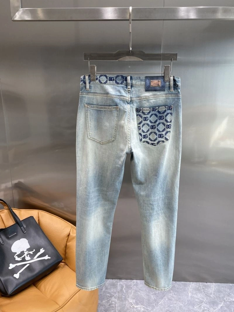 Dolce Gabbana Jeans ModernLook 119956