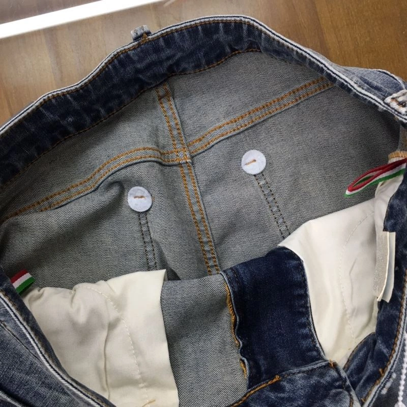 Dolce Gabbana Jeans SmartChoice 119952