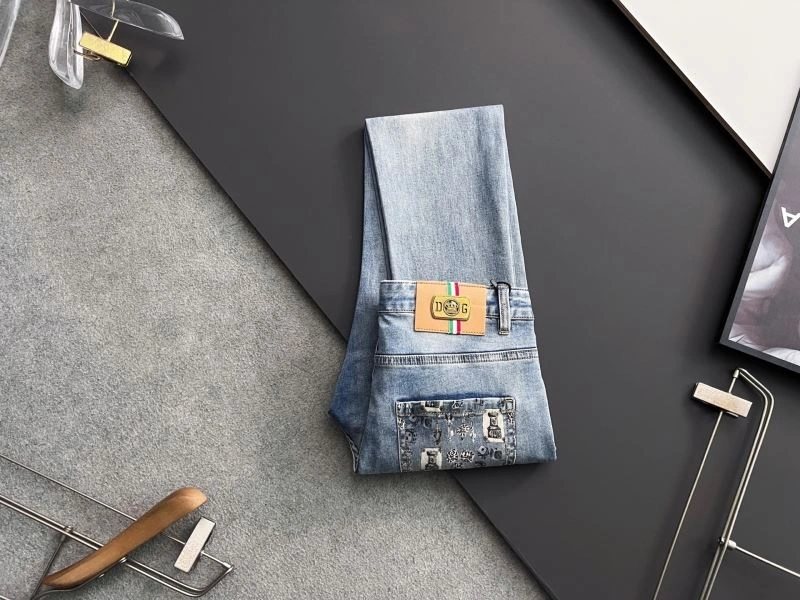 TimelessDesign Dolce Gabbana Jeans 119959