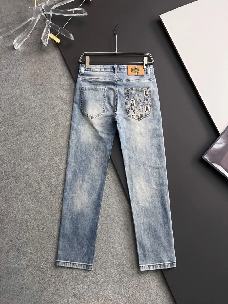 TimelessDesign Dolce Gabbana Jeans 119959
