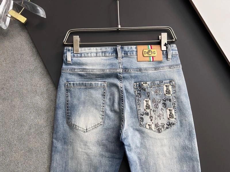TimelessDesign Dolce Gabbana Jeans 119959