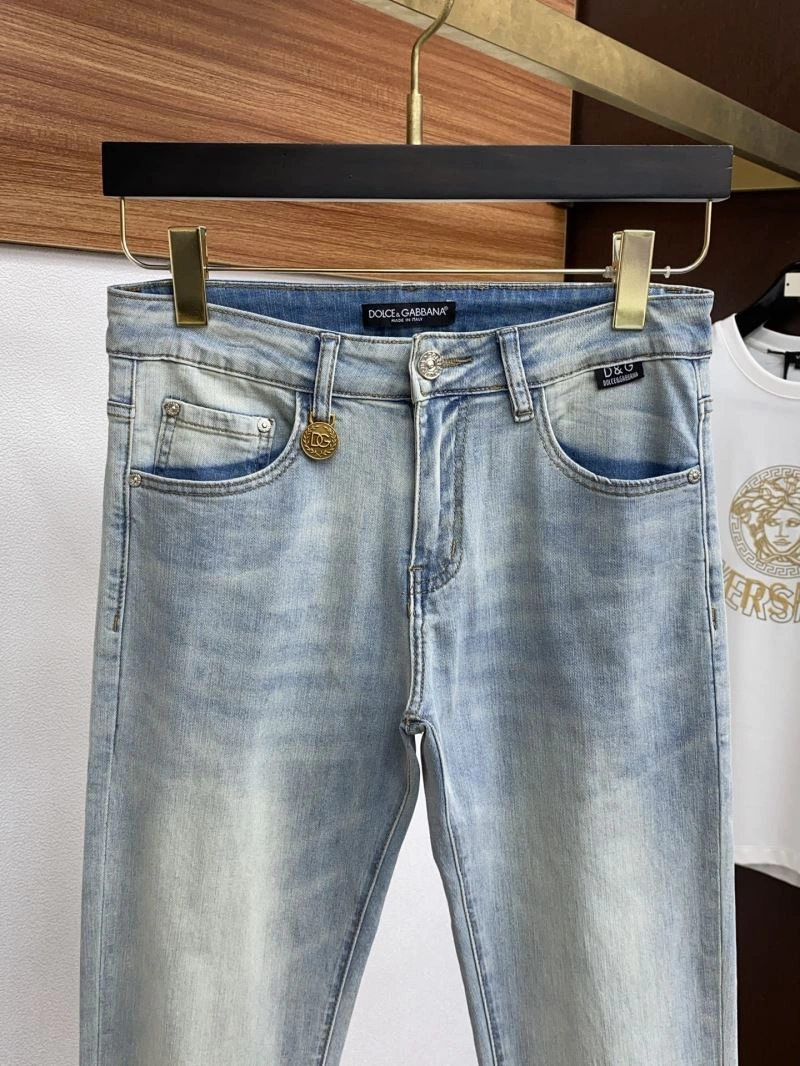 Dolce Gabbana Jeans WaterResistant 119937