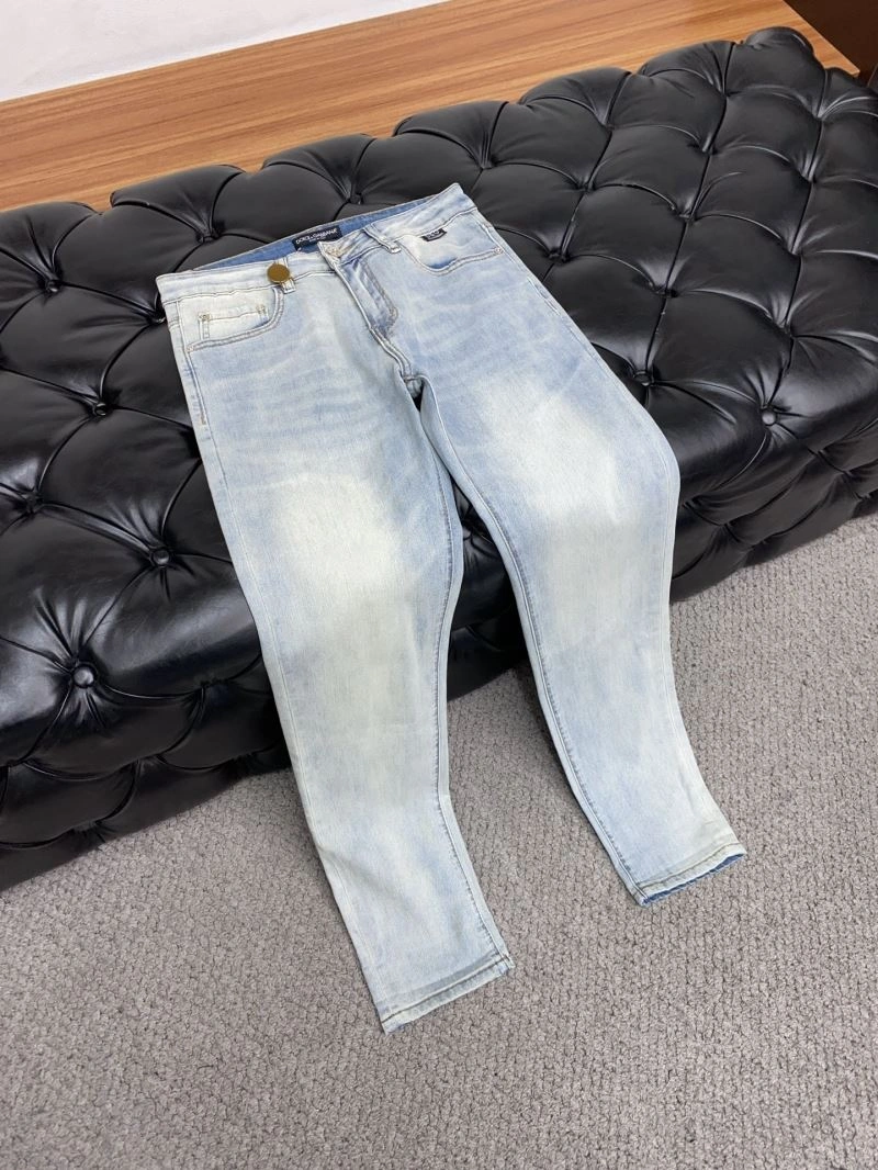 Dolce Gabbana Jeans WaterResistant 119937