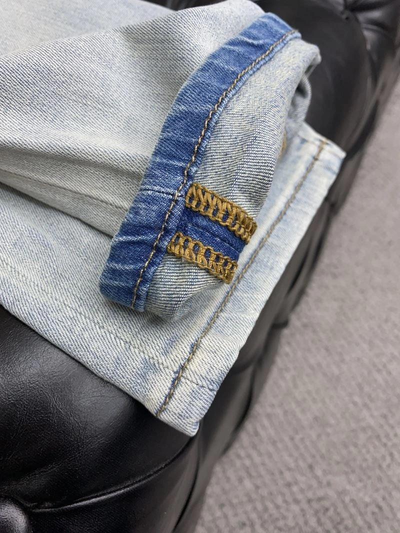 Dolce Gabbana Jeans WaterResistant 119937