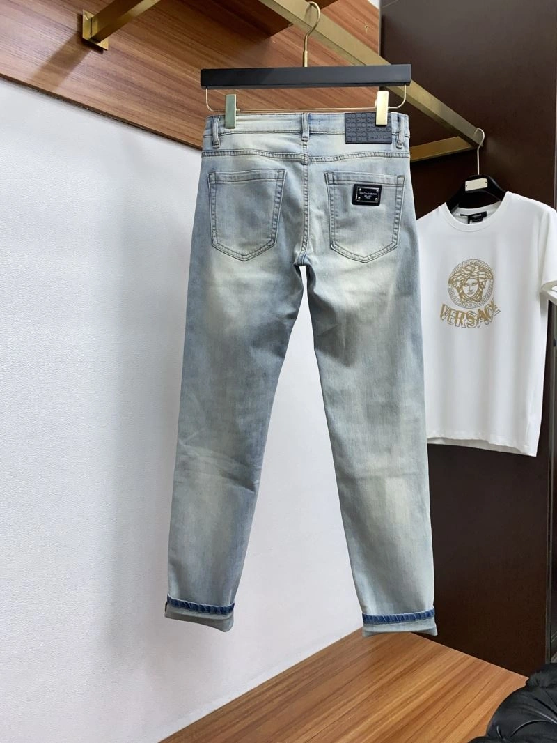 Dolce Gabbana Jeans WaterResistant 119937