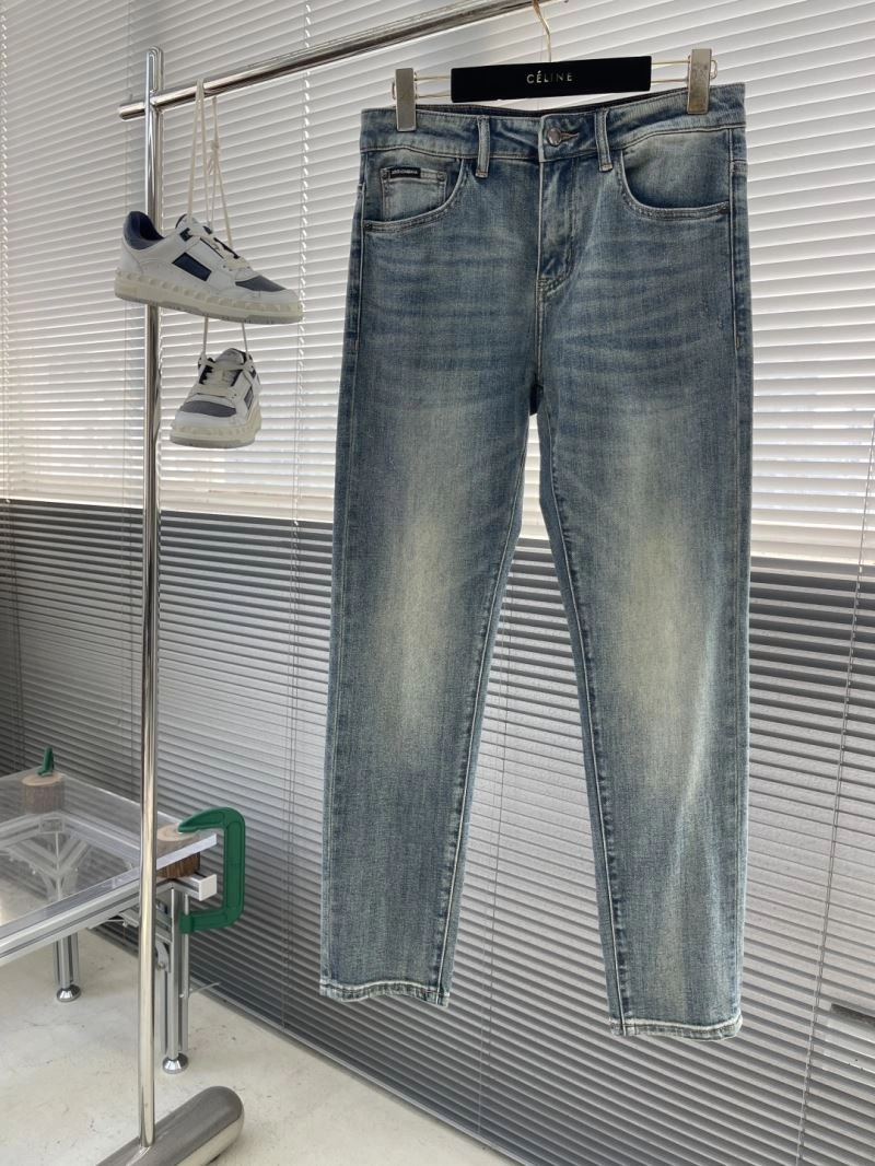 Dolce Gabbana Jeans Effortless 119941