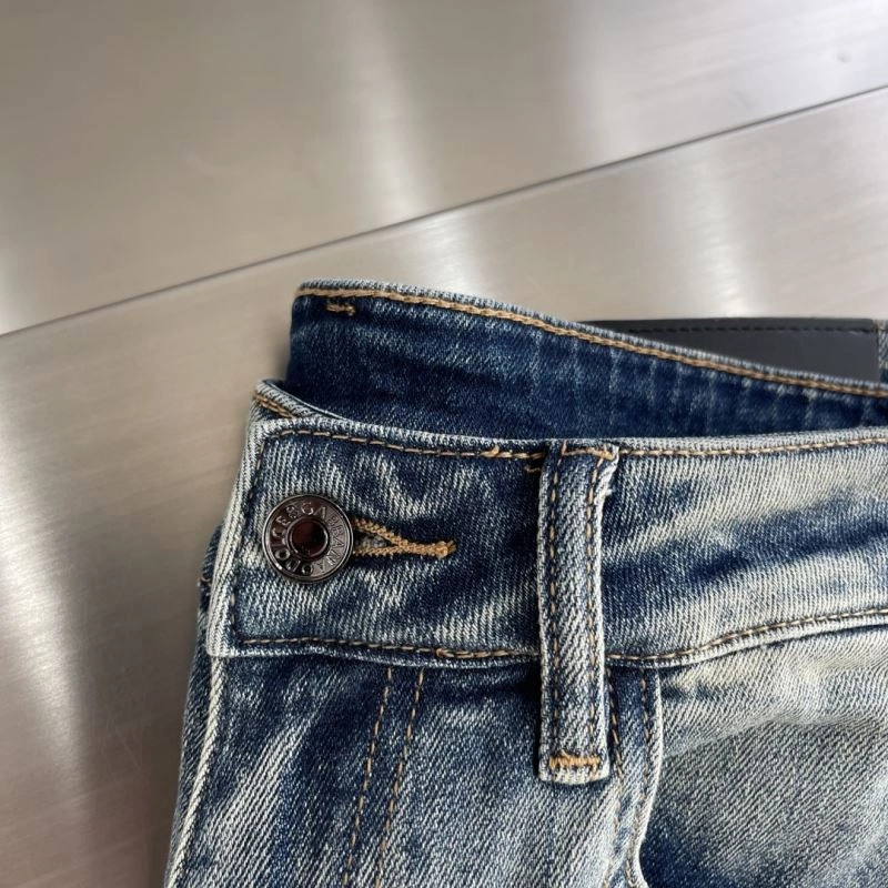 Dolce Gabbana Jeans Effortless 119941
