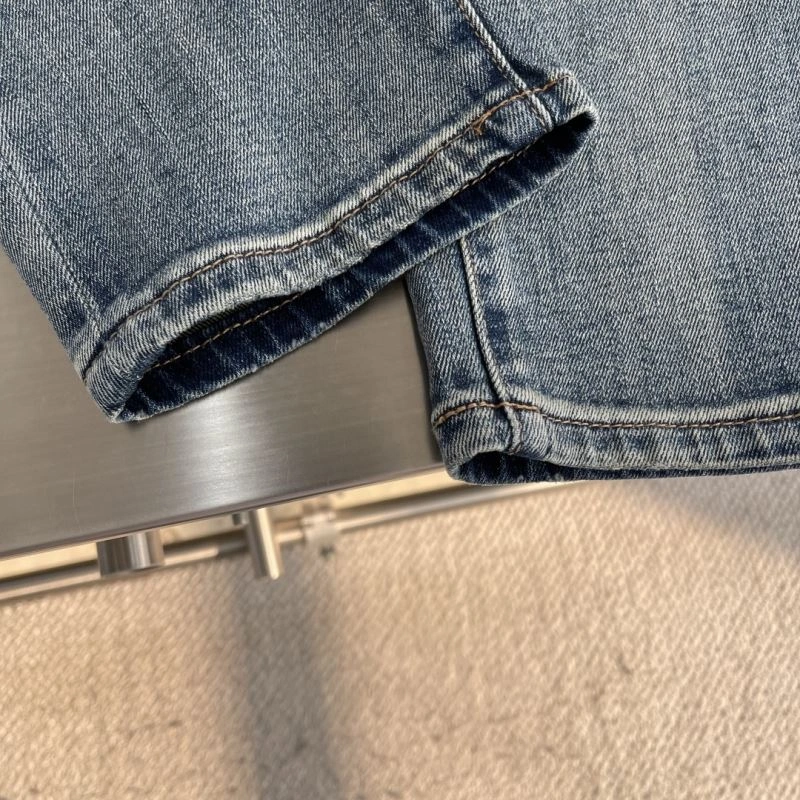 Dolce Gabbana Jeans Effortless 119941