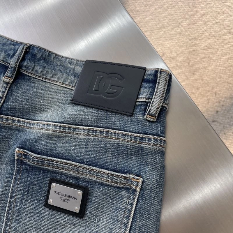 Dolce Gabbana Jeans Effortless 119941