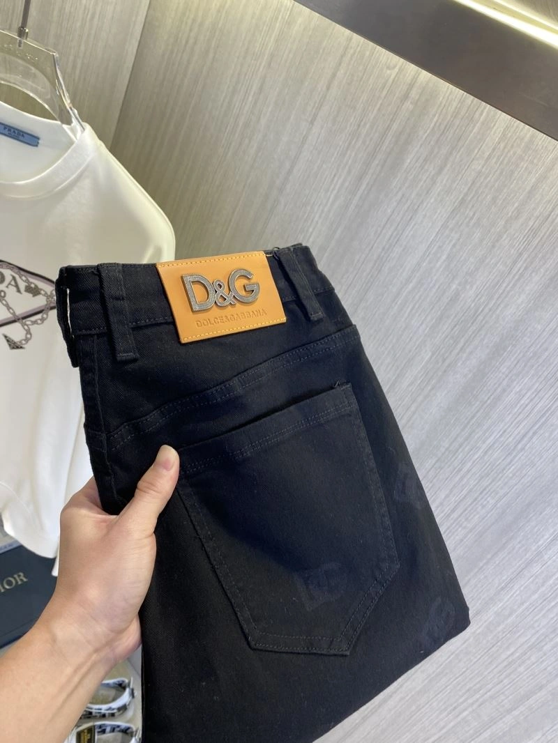 FlexibleFit Dolce Gabbana Jeans 119936