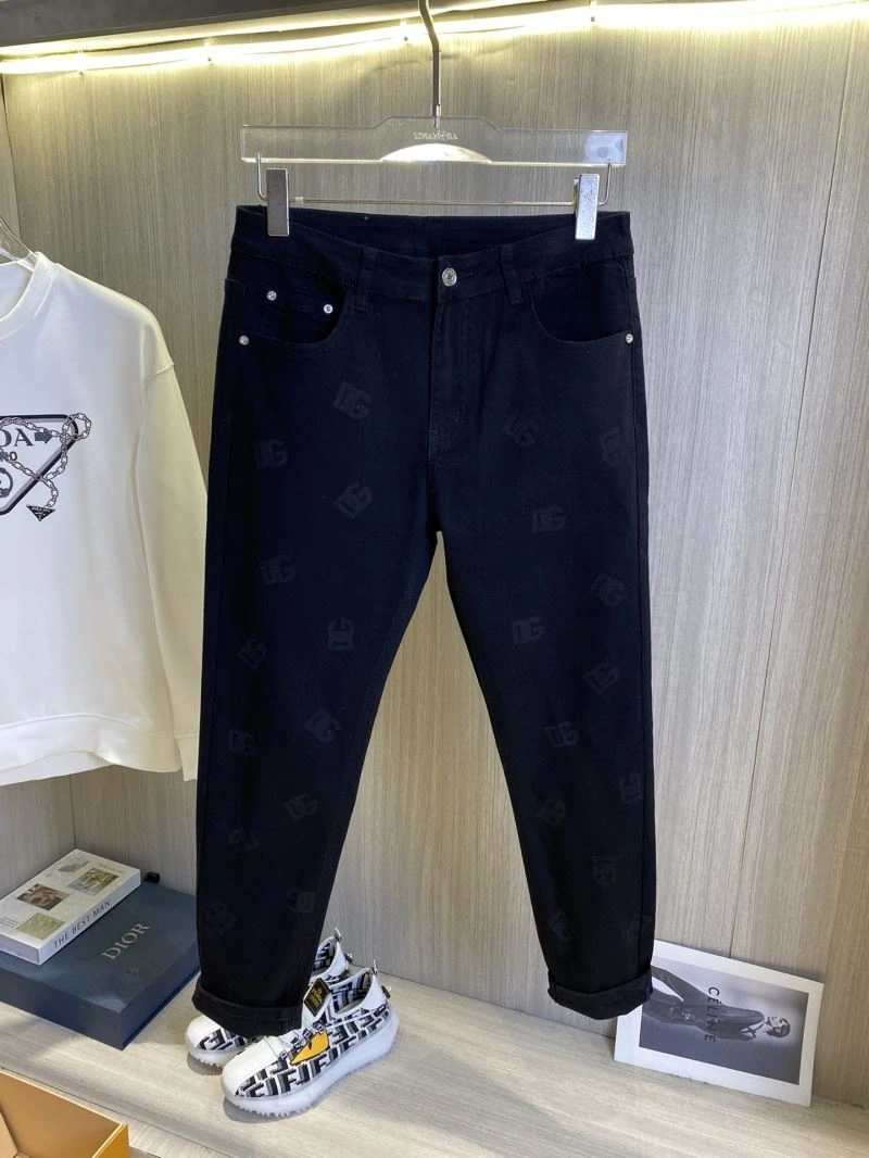 FlexibleFit Dolce Gabbana Jeans 119936