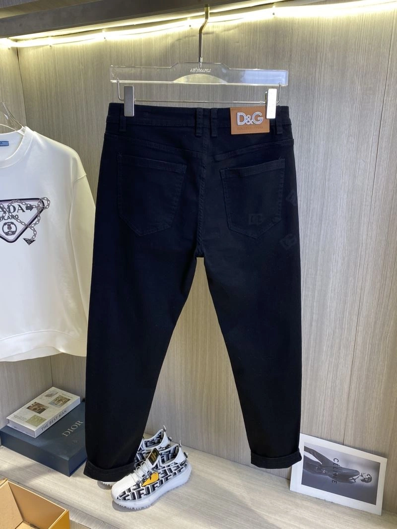 FlexibleFit Dolce Gabbana Jeans 119936