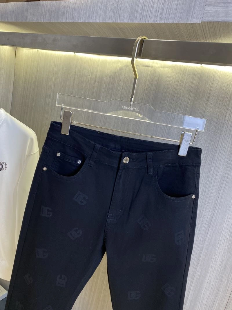 FlexibleFit Dolce Gabbana Jeans 119936
