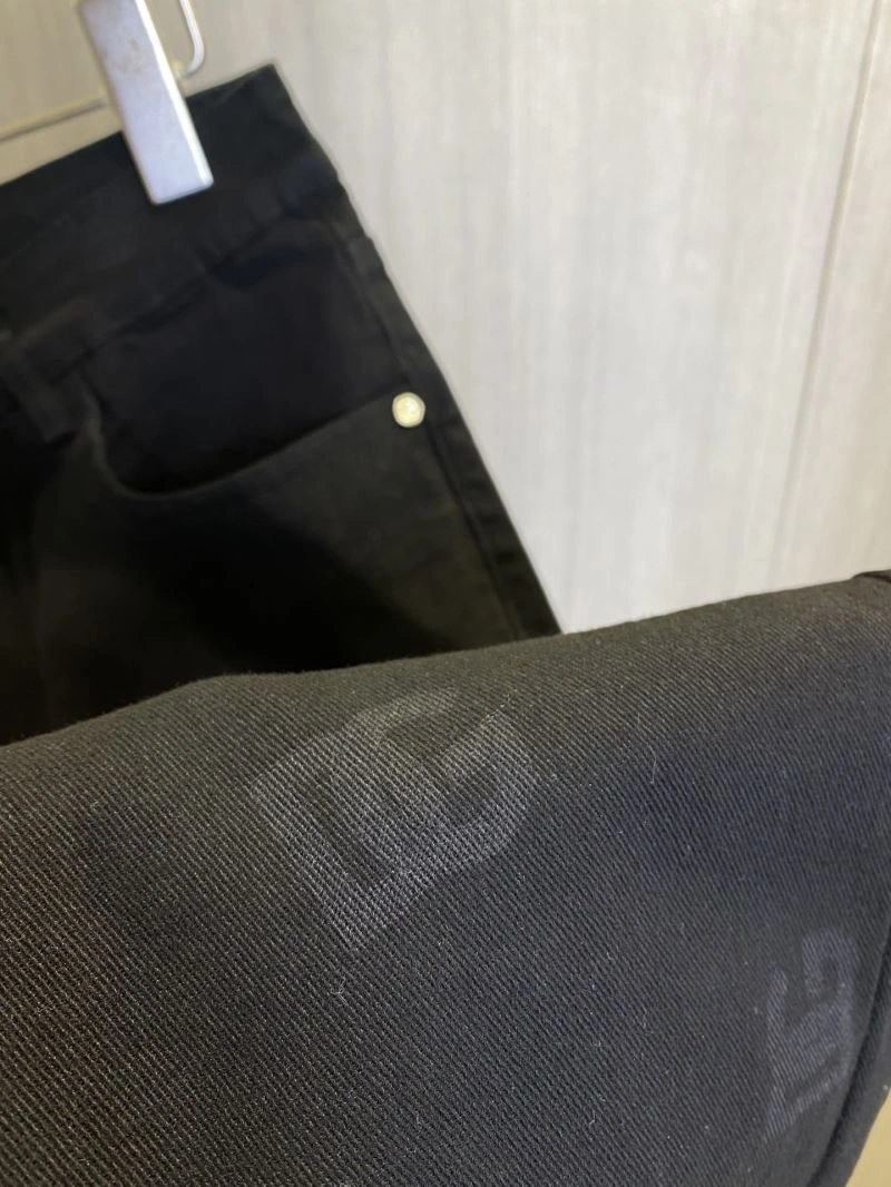 FlexibleFit Dolce Gabbana Jeans 119936