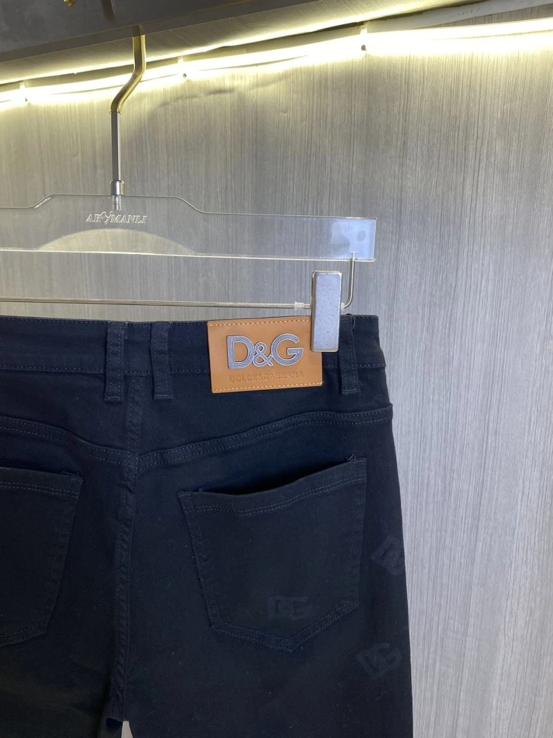 FlexibleFit Dolce Gabbana Jeans 119936