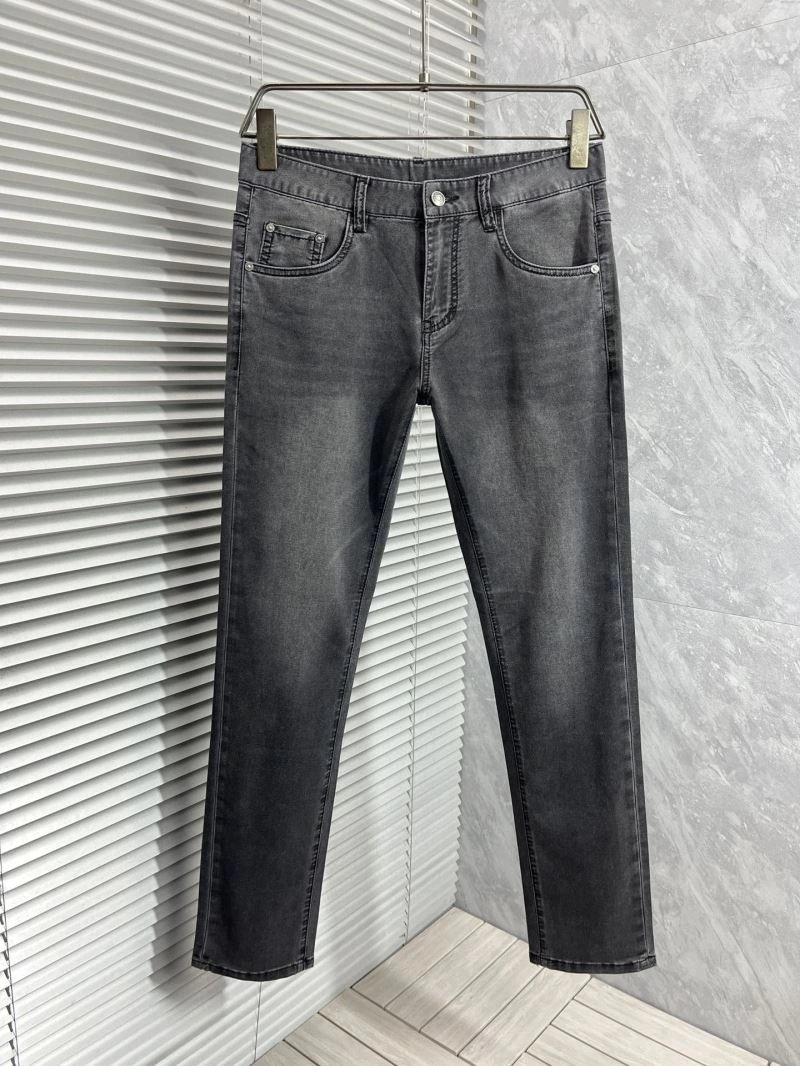 Dolce Gabbana Jeans Resilient 119944