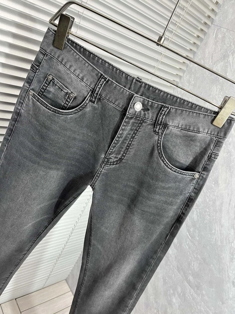 Dolce Gabbana Jeans Resilient 119944
