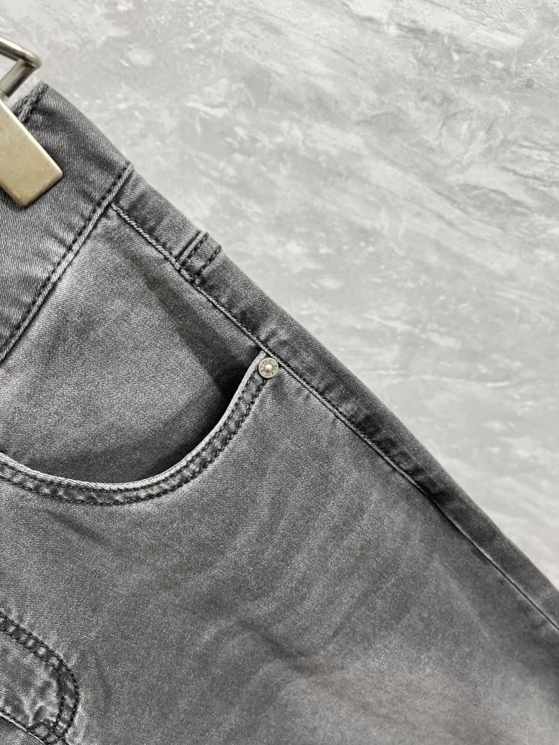 Dolce Gabbana Jeans Resilient 119944