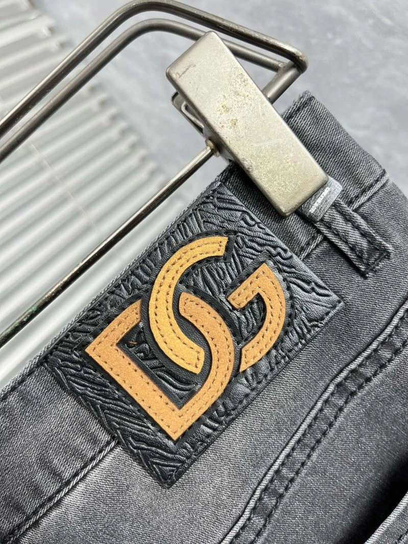 Dolce Gabbana Jeans Resilient 119944