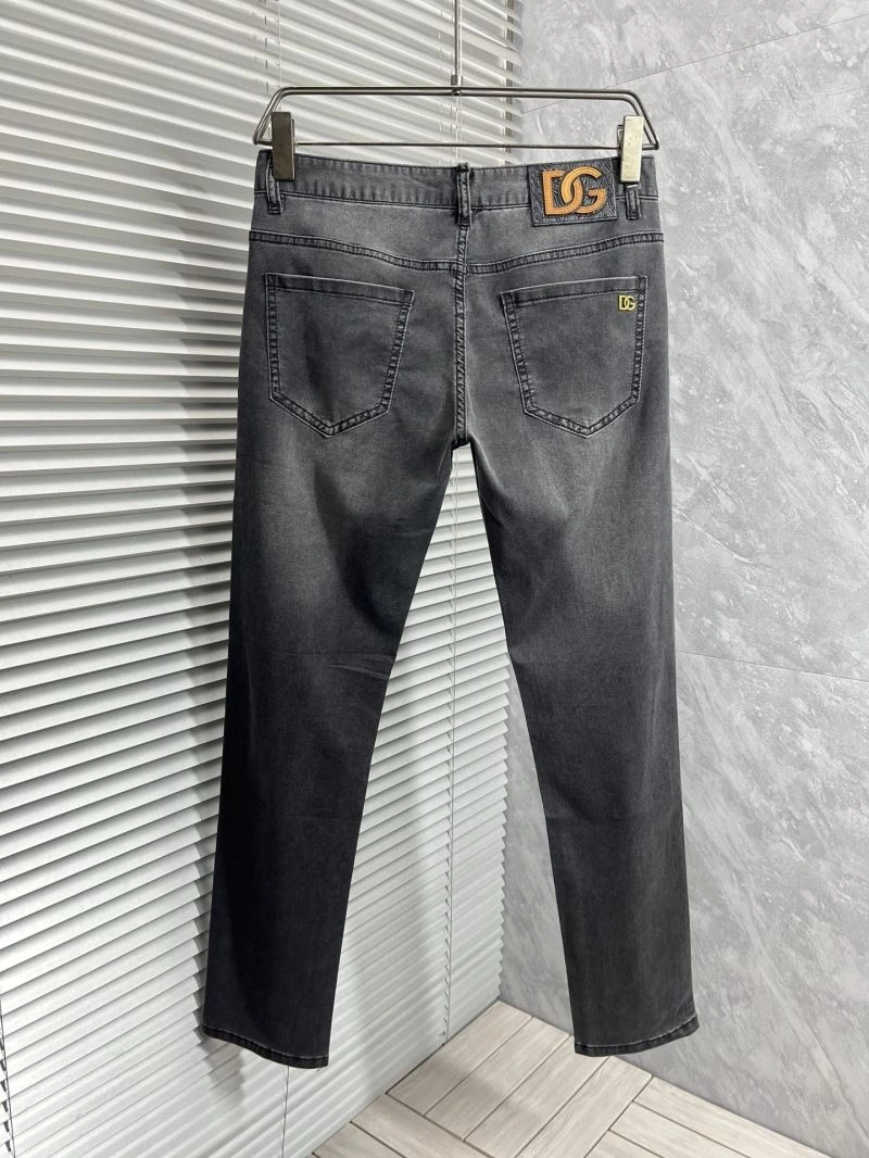 Dolce Gabbana Jeans Resilient 119944
