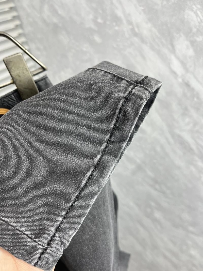 Dolce Gabbana Jeans Resilient 119944