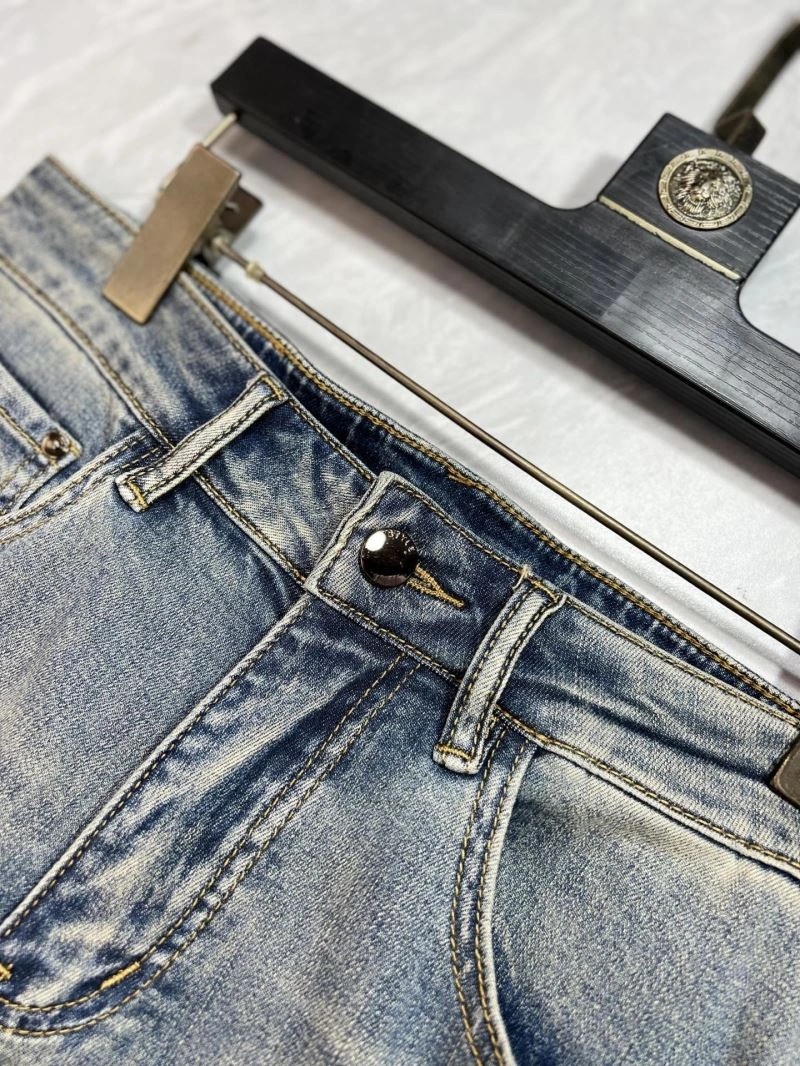 Dolce Gabbana Jeans Elegant 119865