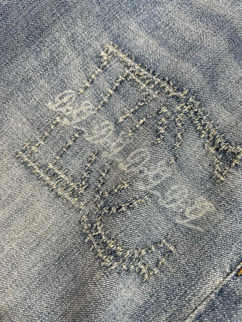 Dolce Gabbana Jeans Elegant 119865