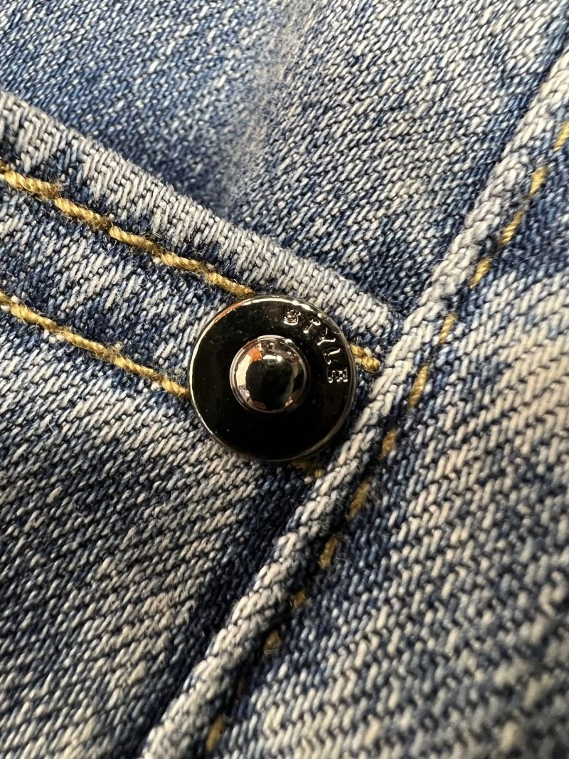 Dolce Gabbana Jeans Elegant 119865