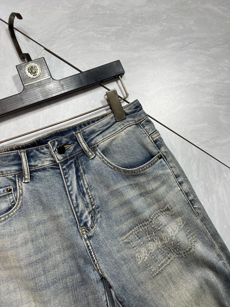 Dolce Gabbana Jeans Elegant 119865