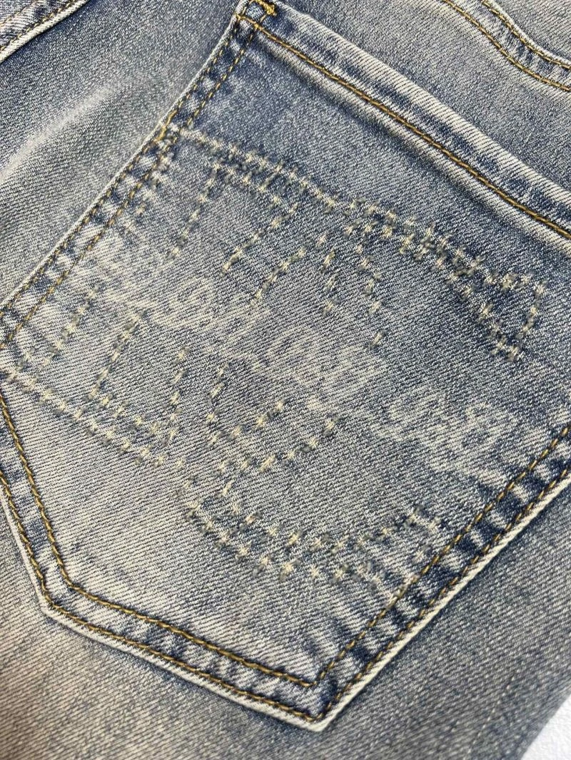 Dolce Gabbana Jeans Elegant 119865