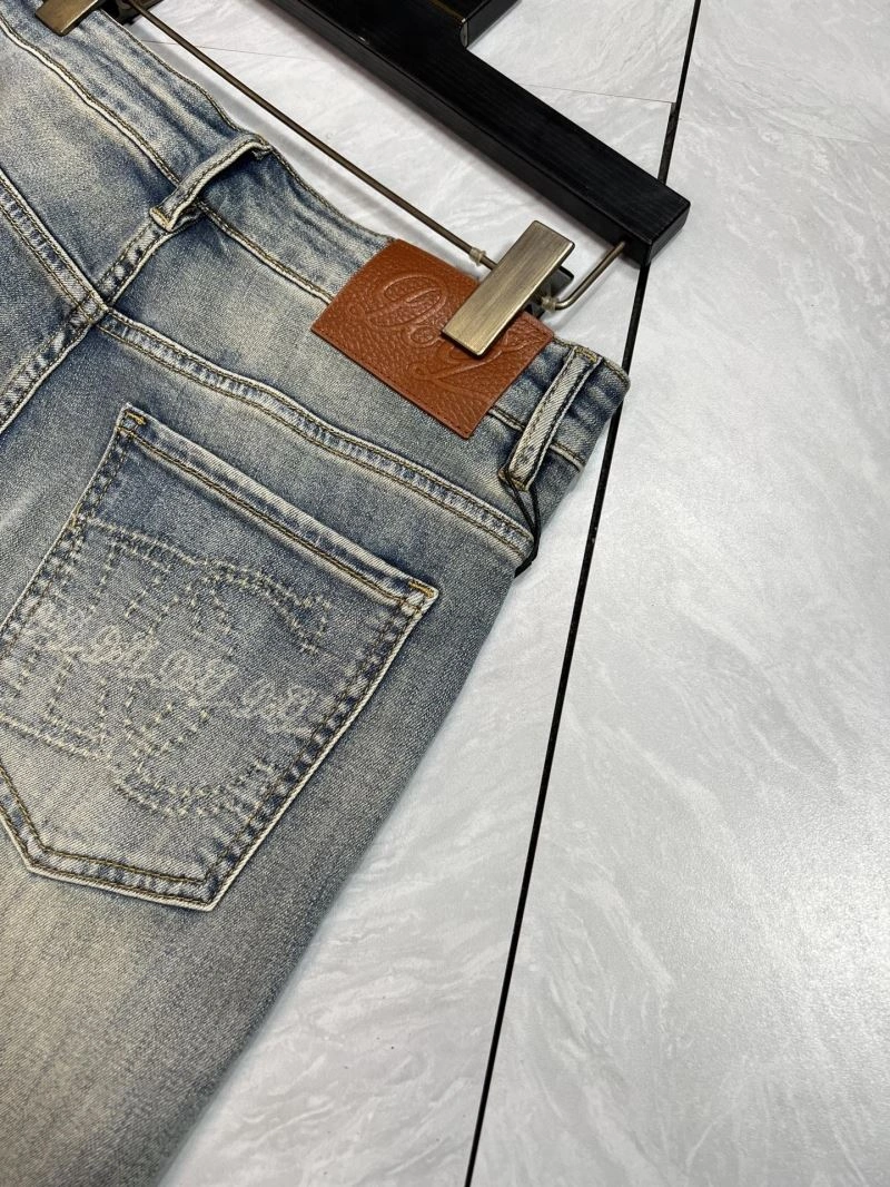 Dolce Gabbana Jeans Elegant 119865