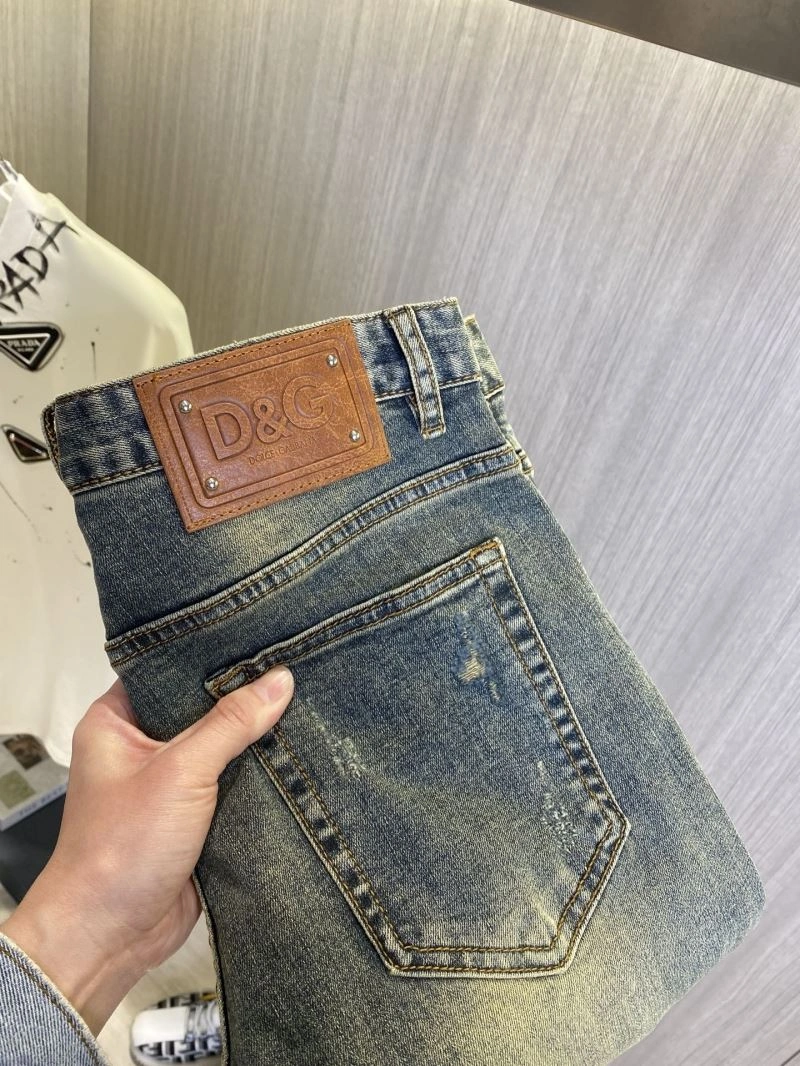 Dolce Gabbana Jeans FastDry 119848