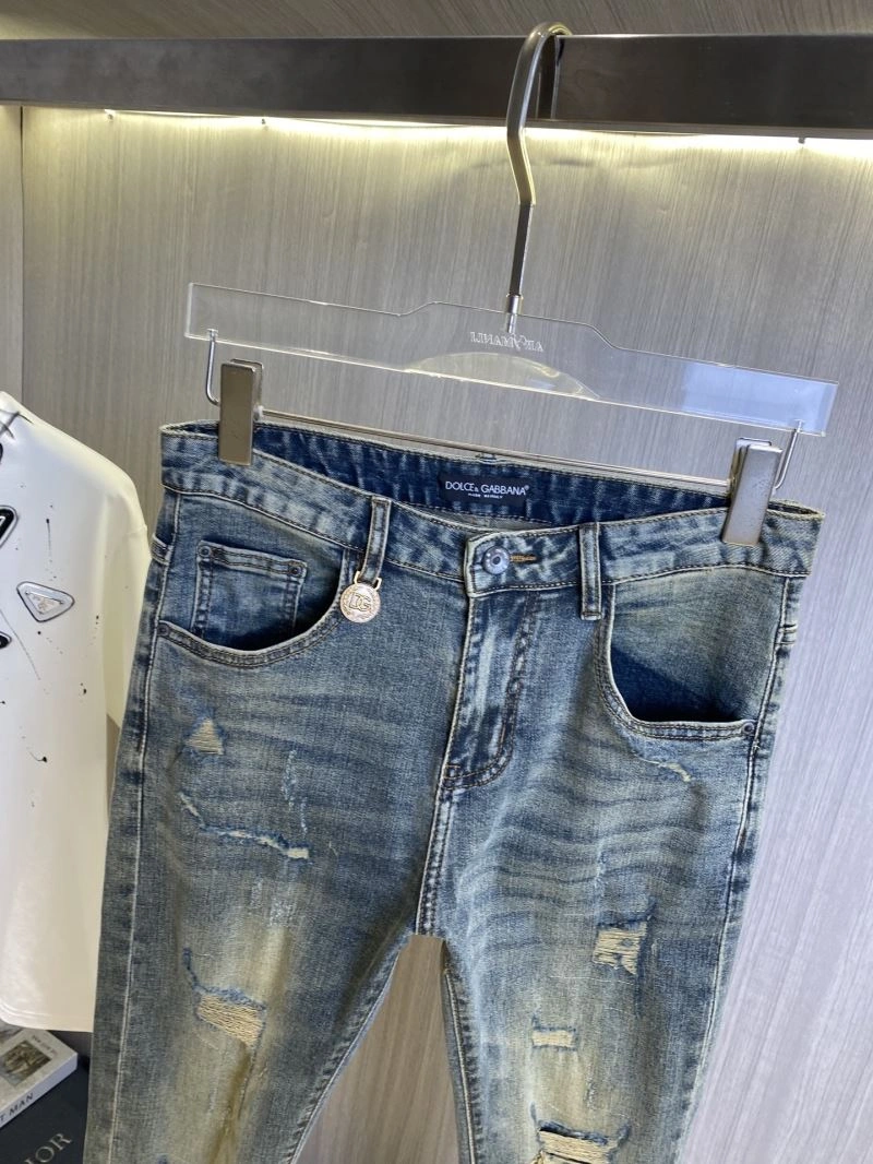 Dolce Gabbana Jeans FastDry 119848
