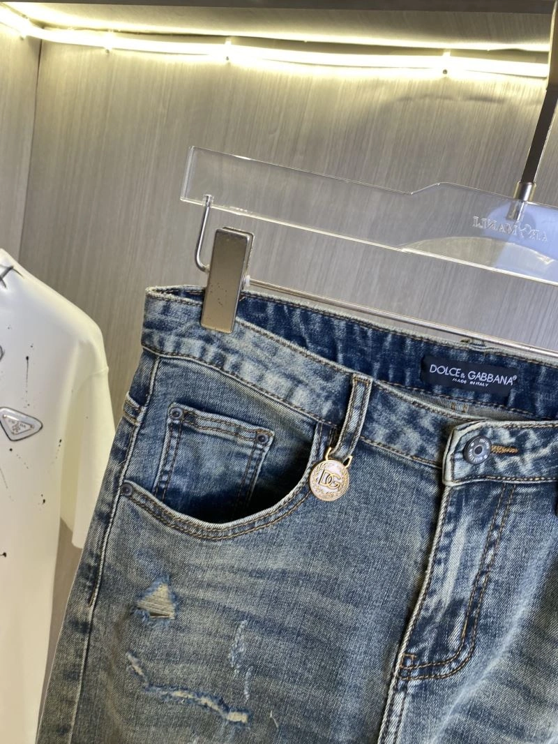 Dolce Gabbana Jeans FastDry 119848