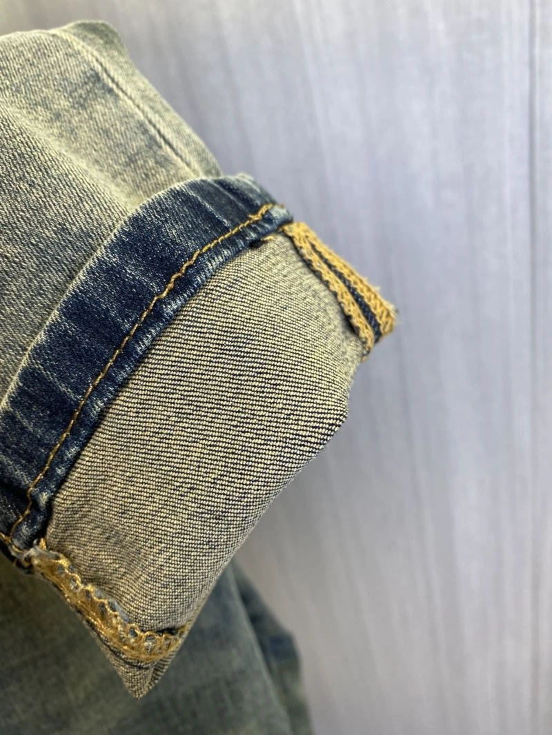 Dolce Gabbana Jeans FastDry 119848