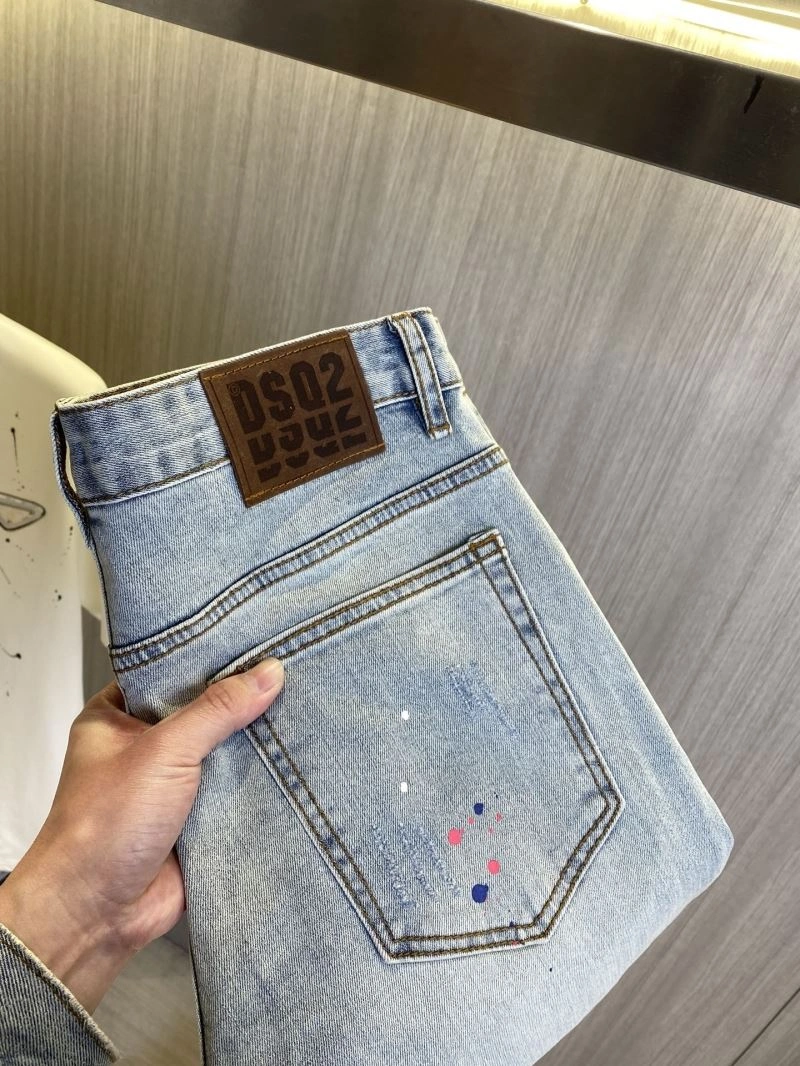 Durable Dolce Gabbana Jeans 119873
