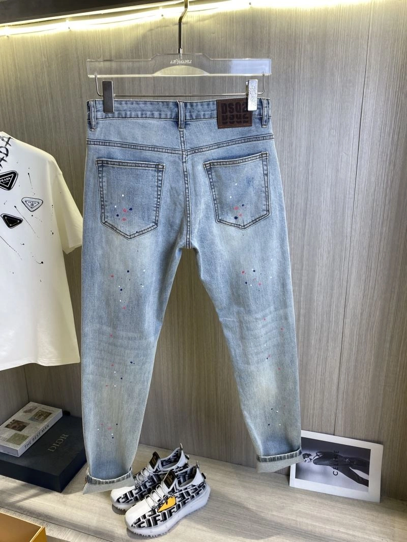 Durable Dolce Gabbana Jeans 119873