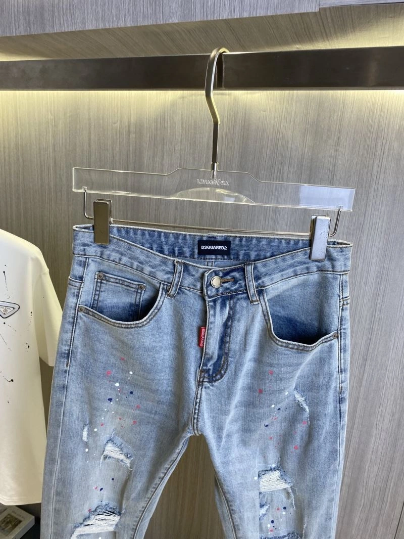 Durable Dolce Gabbana Jeans 119873