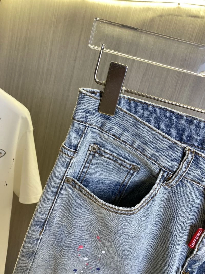 Durable Dolce Gabbana Jeans 119873