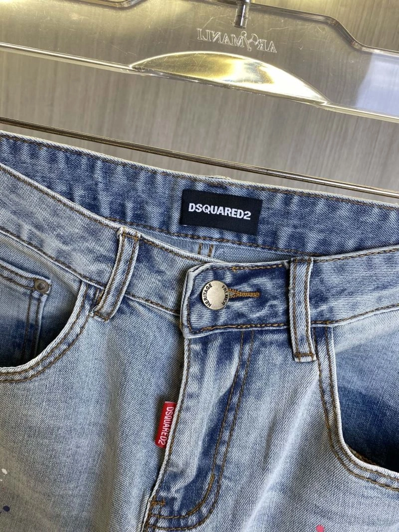 Durable Dolce Gabbana Jeans 119873