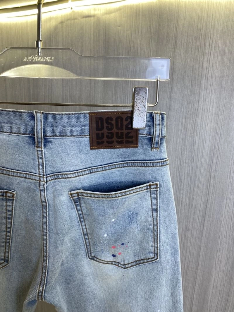 Durable Dolce Gabbana Jeans 119873