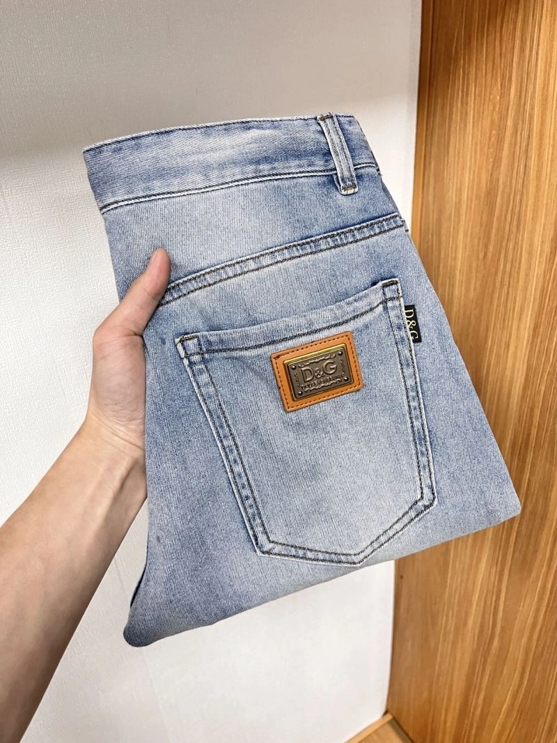 Dolce Gabbana Jeans Soft 119868