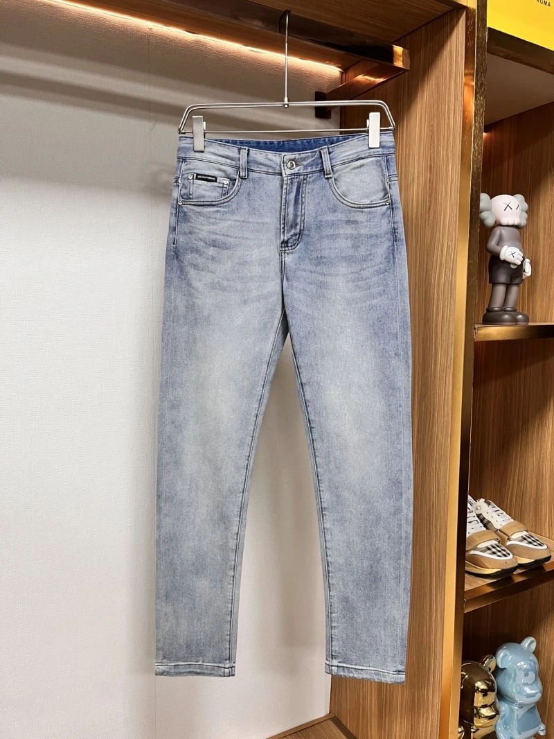 Dolce Gabbana Jeans Soft 119868