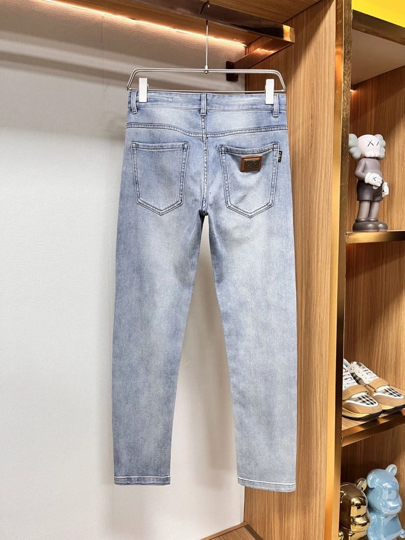 Dolce Gabbana Jeans Soft 119868