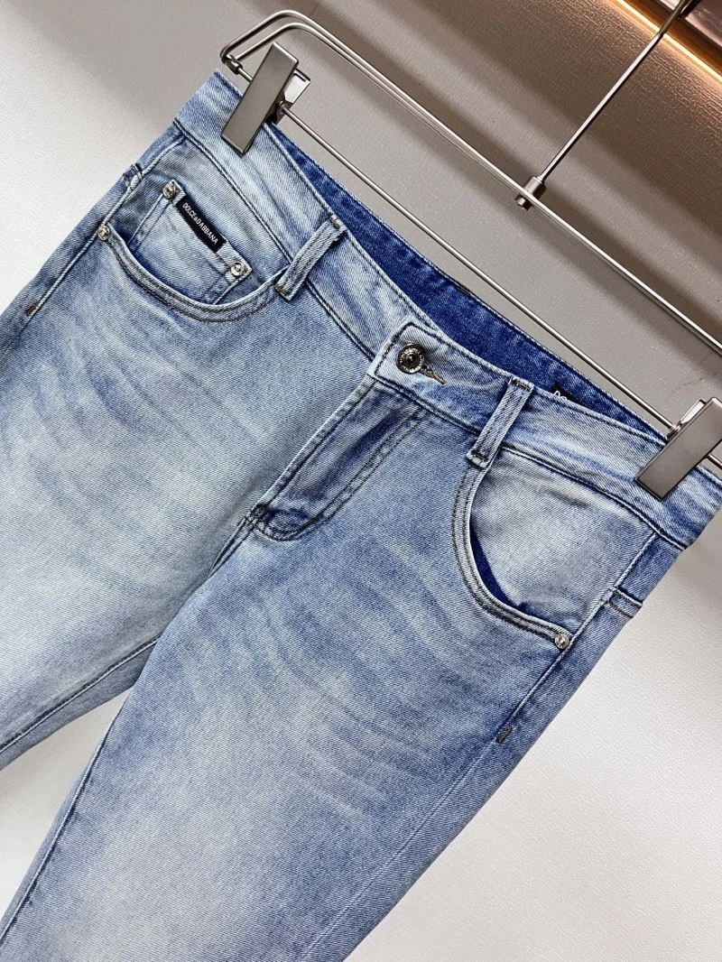 Dolce Gabbana Jeans Soft 119868