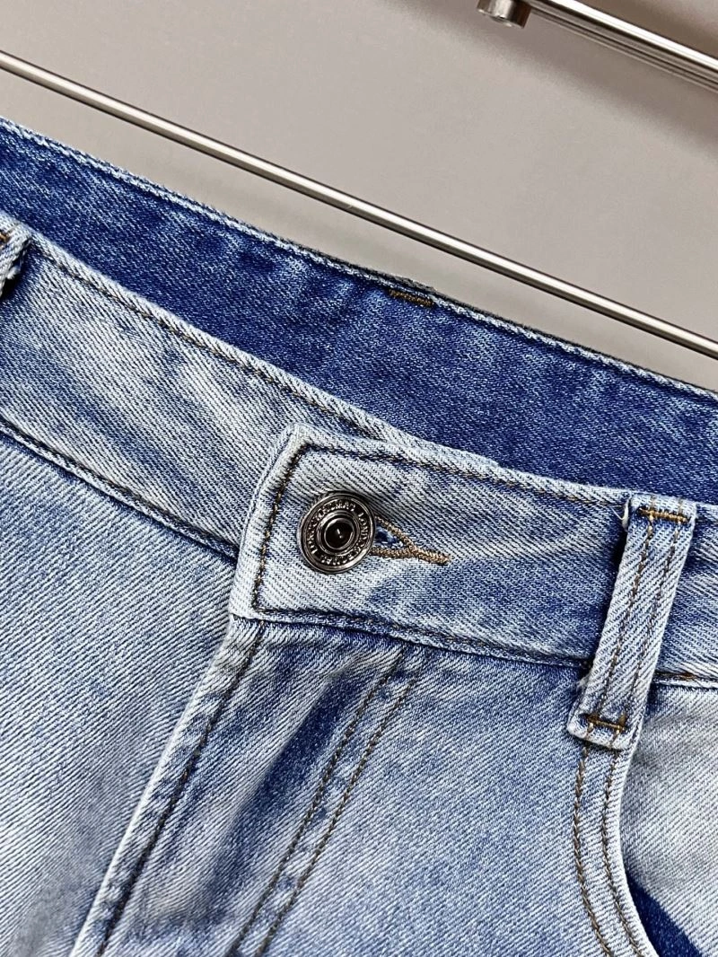 Dolce Gabbana Jeans Soft 119868