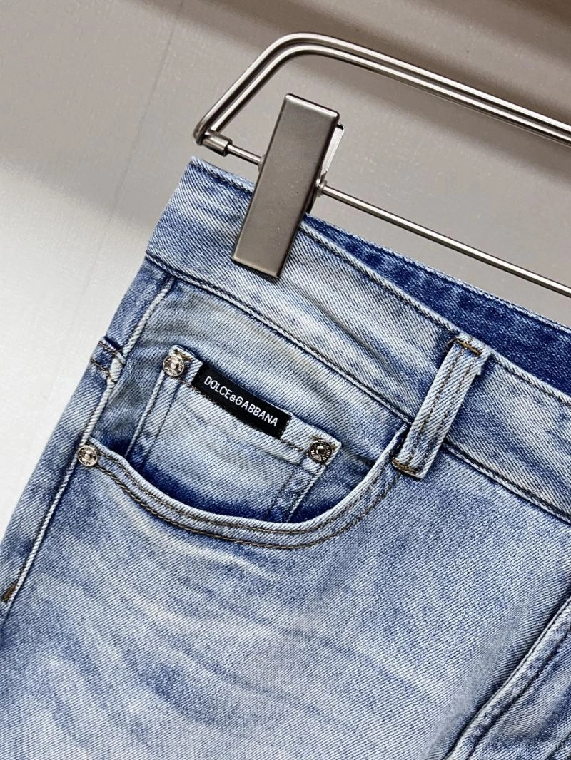 Dolce Gabbana Jeans Soft 119868