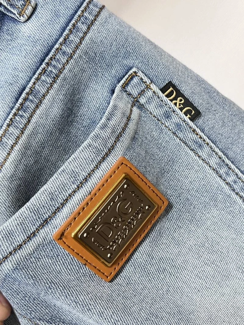 Dolce Gabbana Jeans Soft 119868
