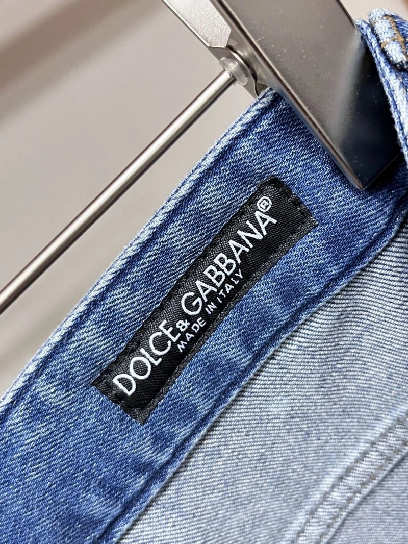 Dolce Gabbana Jeans Soft 119868