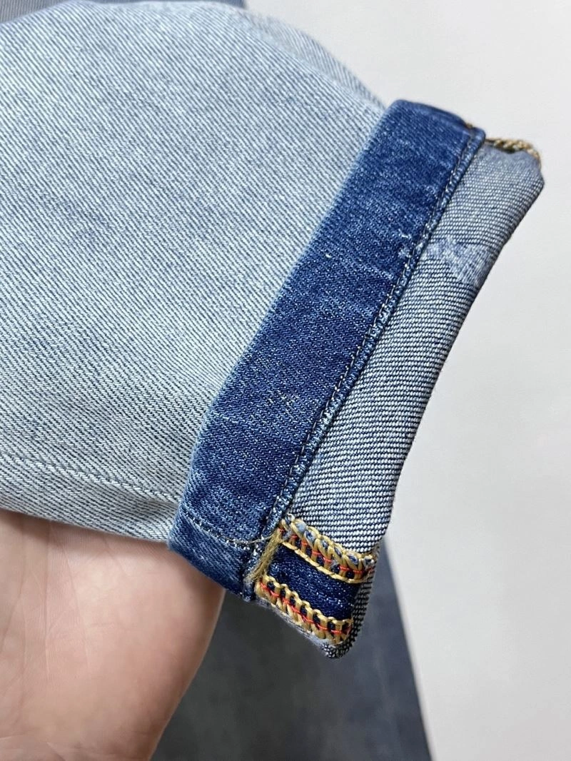 Dolce Gabbana Jeans Soft 119868